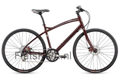 Specialized Globe Vienna specificaties 